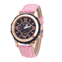Wrist Watches Women Watches Famous BrandClock Quartz Watch Ladies Quartz-watch Montre Femme Relogio Feminino