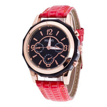 Wrist Watches Women Watches Famous BrandClock Quartz Watch Ladies Quartz-watch Montre Femme Relogio Feminino