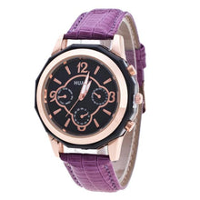 Wrist Watches Women Watches Famous BrandClock Quartz Watch Ladies Quartz-watch Montre Femme Relogio Feminino