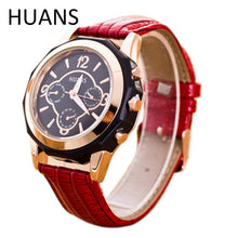 Wrist Watches Women Watches Famous BrandClock Quartz Watch Ladies Quartz-watch Montre Femme Relogio Feminino