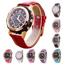 Wrist Watches Women Watches Famous BrandClock Quartz Watch Ladies Quartz-watch Montre Femme Relogio Feminino