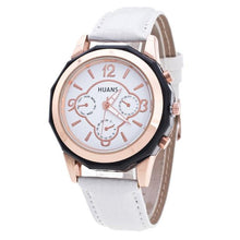 Wrist Watches Women Watches Famous BrandClock Quartz Watch Ladies Quartz-watch Montre Femme Relogio Feminino