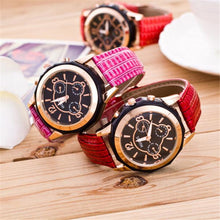 Wrist Watches Women Watches Famous BrandClock Quartz Watch Ladies Quartz-watch Montre Femme Relogio Feminino