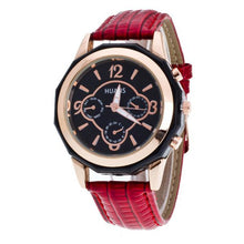 Wrist Watches Women Watches Famous BrandClock Quartz Watch Ladies Quartz-watch Montre Femme Relogio Feminino