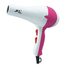 Hair Dryer Portable Travel Mini Blow Hairdryer And Cold Wind 1000W Styling Tools For Salons With US Pulg Adapter