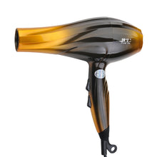 Hair Dryer Supreme 2800W Powerful Salon Quality Ionic Ceramic Blow Achieve Fast Professional Results 2 Speeds 2 Heat Settings
