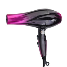 Hair Dryer Supreme 2800W Powerful Salon Quality Ionic Ceramic Blow Achieve Fast Professional Results 2 Speeds 2 Heat Settings