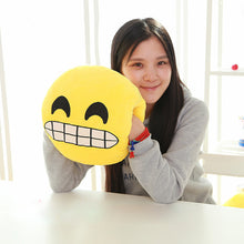 Hand RNail Art Soft Cute Emoji Expression Of Hands Warmer Cushion Intervene Pillow Toy Gift Hand Holder Arm Hand Rests