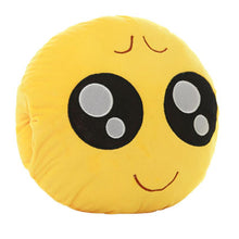 Hand RNail Art Soft Cute Emoji Expression Of Hands Warmer Cushion Intervene Pillow Toy Gift Hand Holder Arm Hand Rests