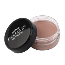 Hide Blemish Face Eye Lip Creamy Concealer Stick Make-up Concealer Cream FC01 FC02 FC03 FC04 FC05 Quality