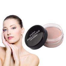 Hide Blemish Face Eye Lip Creamy Concealer Stick Make-up Concealer Cream FC01 FC02 FC03 FC04 FC05 Quality