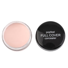 Hide Blemish Face Eye Lip Creamy Concealer Stick Make-up Concealer Cream FC01 FC02 FC03 FC04 FC05 Quality