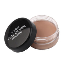 Hide Blemish Face Eye Lip Creamy Concealer Stick Make-up Concealer Cream FC01 FC02 FC03 FC04 FC05 Quality