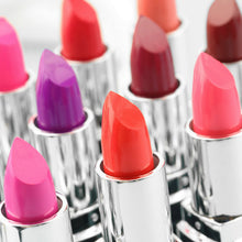 12 Different Colors Sexy Lipstick Waterproof long lasting moisturizing Lip Beauty Lip Gloss Makeup