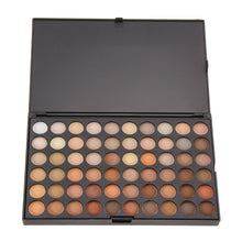 120 Colors Eye Shadow Powder Eyeshadows Eyeshadow Palette Cosmetics Shadows