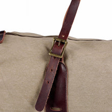 Canvas Women Handbag Casual Large Capacity Ladies Hand Bags Totes Bolsas Trapeze Solid Vintage Shoulder Bag