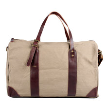 Canvas Women Handbag Casual Large Capacity Ladies Hand Bags Totes Bolsas Trapeze Solid Vintage Shoulder Bag