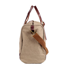 Canvas Women Handbag Casual Large Capacity Ladies Hand Bags Totes Bolsas Trapeze Solid Vintage Shoulder Bag