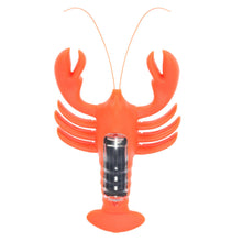 Cute Solar Lobster Toys Educational Solar Toys for Children Magic Solar Powered Lobster Insect Solar Kids Toys