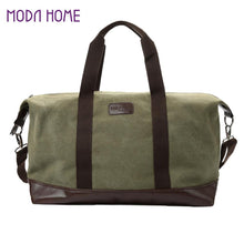 Multifunction Men Canvas Bag Large Capacity Casual Travel Bolsa Masculina Men's Crossbody Bag Men Messenger Bags