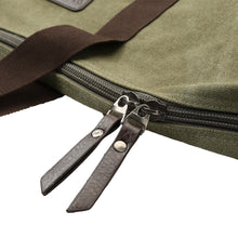 Multifunction Men Canvas Bag Large Capacity Casual Travel Bolsa Masculina Men's Crossbody Bag Men Messenger Bags