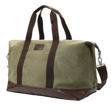 Multifunction Men Canvas Bag Large Capacity Casual Travel Bolsa Masculina Men's Crossbody Bag Men Messenger Bags