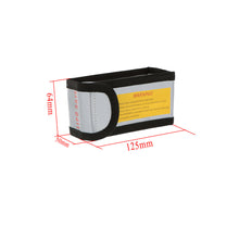RC Part Glass Fiber RC LiPo Battery Safety Bag Safe Guard Charge Sack 12.5 * 6.4 * 5cm for RC Li-po Battery