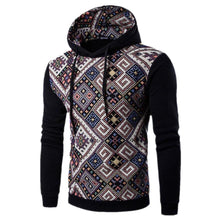 Hoodie Sweatshirt Men Fleece Hip Hop Capucha Long Sleeve Hoodies Men Sudaderas Hombre Brand Streetswear Hooded Jacket Pullover