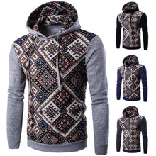 Hoodie Sweatshirt Men Fleece Hip Hop Capucha Long Sleeve Hoodies Men Sudaderas Hombre Brand Streetswear Hooded Jacket Pullover