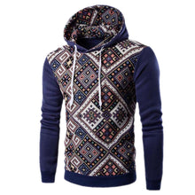 Hoodie Sweatshirt Men Fleece Hip Hop Capucha Long Sleeve Hoodies Men Sudaderas Hombre Brand Streetswear Hooded Jacket Pullover