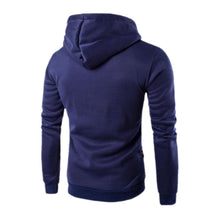 Hoodie Sweatshirt Men Fleece Hip Hop Capucha Long Sleeve Hoodies Men Sudaderas Hombre Brand Streetswear Hooded Jacket Pullover