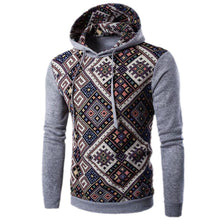 Hoodie Sweatshirt Men Fleece Hip Hop Capucha Long Sleeve Hoodies Men Sudaderas Hombre Brand Streetswear Hooded Jacket Pullover