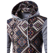 Hoodie Sweatshirt Men Fleece Hip Hop Capucha Long Sleeve Hoodies Men Sudaderas Hombre Brand Streetswear Hooded Jacket Pullover