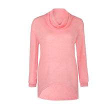 Women Sweaters and Pullovers Fashion turtleneck Sweater Women twisted thickening slim pullover sweater