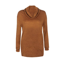 Women Sweaters and Pullovers Fashion turtleneck Sweater Women twisted thickening slim pullover sweater