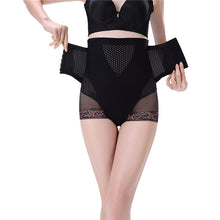 Body Shapers Womens Shapewear High Waist Trainer Tummy Control Slimming Brief Shorts Pant