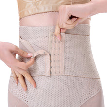 Body Shapers Womens Shapewear High Waist Trainer Tummy Control Slimming Brief Shorts Pant