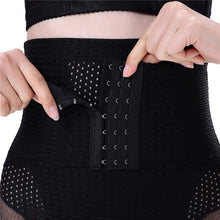 Body Shapers Womens Shapewear High Waist Trainer Tummy Control Slimming Brief Shorts Pant