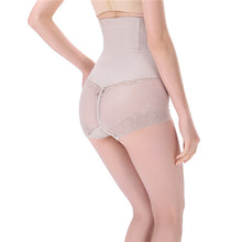 Body Shapers Womens Shapewear High Waist Trainer Tummy Control Slimming Brief Shorts Pant