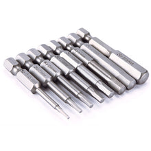 8pcs Drill Bit Set Rotary Tool Cutting Tools for Woodworking Knife Wood Drilling Carving Rasps Kit Accessories 95247