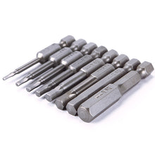 8pcs Drill Bit Set Rotary Tool Cutting Tools for Woodworking Knife Wood Drilling Carving Rasps Kit Accessories 95247