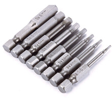 8pcs Drill Bit Set Rotary Tool Cutting Tools for Woodworking Knife Wood Drilling Carving Rasps Kit Accessories 95247