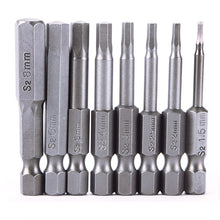 8pcs Drill Bit Set Rotary Tool Cutting Tools for Woodworking Knife Wood Drilling Carving Rasps Kit Accessories 95247