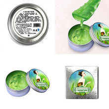 Aloe Vera Gel Cream Remove Acne Oil Control Moisturizing Face Skin Care Moisturizers Makeup Maquiagem New PY8