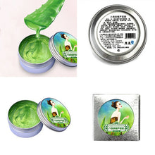 Aloe Vera Gel Cream Remove Acne Oil Control Moisturizing Face Skin Care Moisturizers Makeup Maquiagem New PY8