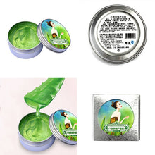 Aloe Vera Gel Cream Remove Acne Oil Control Moisturizing Face Skin Care Moisturizers Makeup Maquiagem New PY8