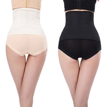 Body Shapers Women Latex Rubber Waist Trainer Cincher Shapewear Corset