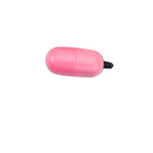 Mini Waterproof AV Magic Massager Stick Multi frequency Shacking Shock Massager Egg Vibrat Women Vibrating Body Sex Toys