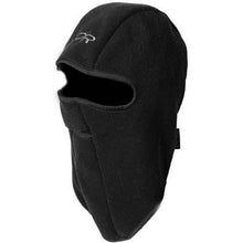 Motorcycle Thermal Fleece Balaclava Neck Skullies Beanies Hats Ski Full Face Mask Cap Cover