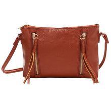 Fashion Women Ladies Faux Leather Shoulder Bag Clutch Handbag Portable Casual Mini Tote Purse Hobo Messenger Bags bolsa